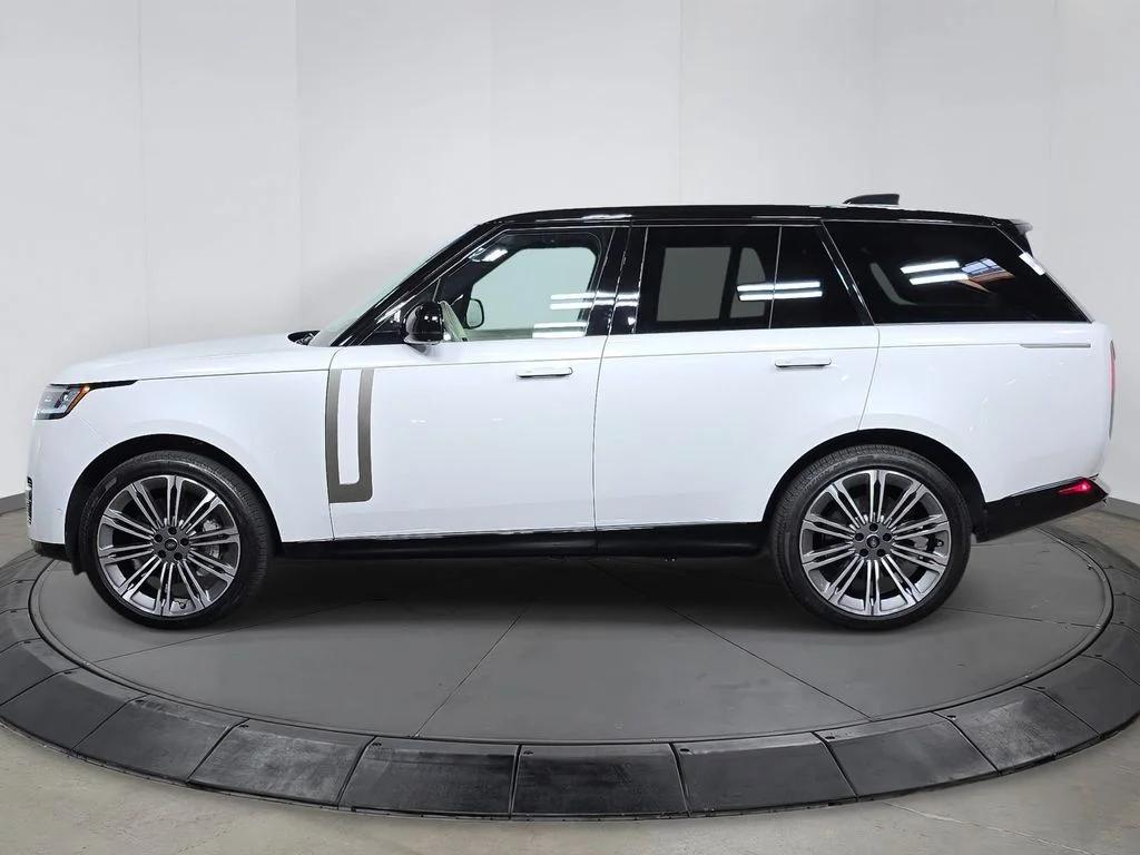 land rover range rover 2025 SALKP9E96SA319621 image land rover range rover 2025 SALKP9E96SA319621 image